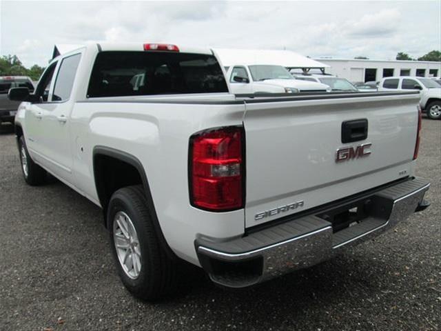 2014 GMC Sierra 1500 45