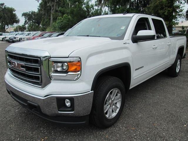 2014 GMC Sierra 1500 45