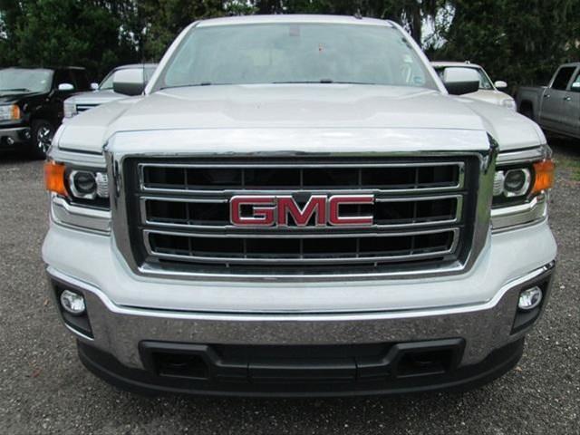 2014 GMC Sierra 1500 45