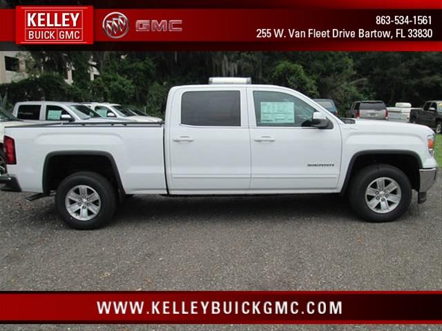 2014 GMC Sierra 1500 45