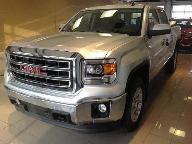 2014 GMC Sierra 1500 WOW OH Wowbig FOOT IN THE House