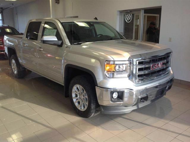 2014 GMC Sierra 1500 WOW OH Wowbig FOOT IN THE House