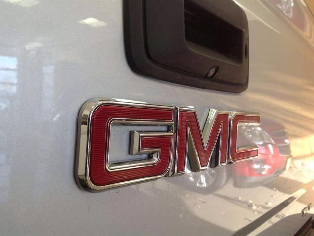 2014 GMC Sierra 1500 WOW OH Wowbig FOOT IN THE House