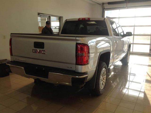 2014 GMC Sierra 1500 WOW OH Wowbig FOOT IN THE House