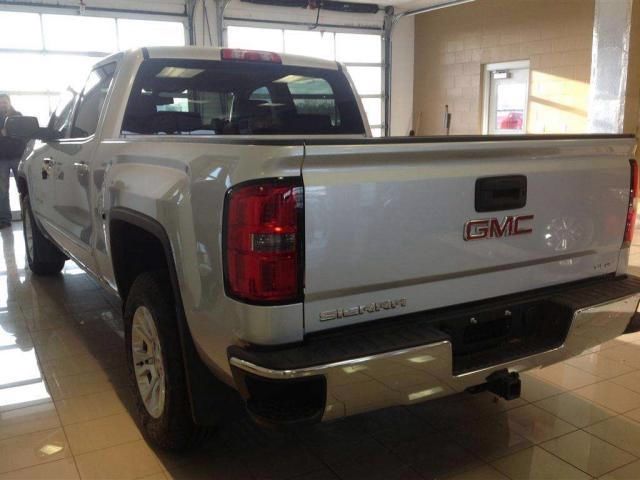 2014 GMC Sierra 1500 WOW OH Wowbig FOOT IN THE House