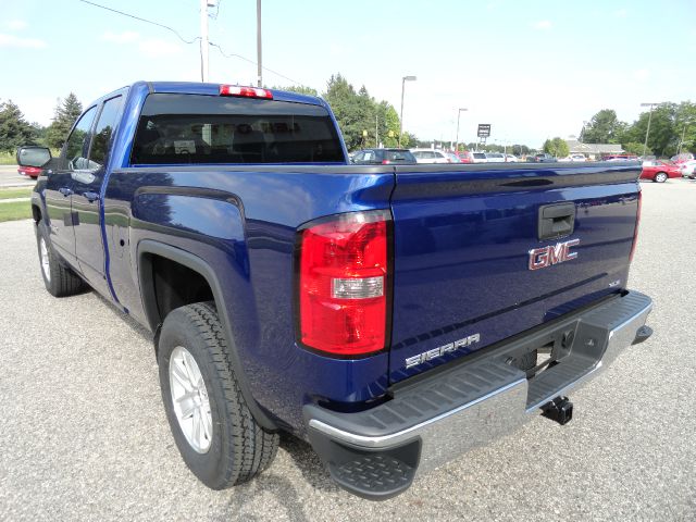 2014 GMC Sierra 1500 1/2 Ton Long Bed