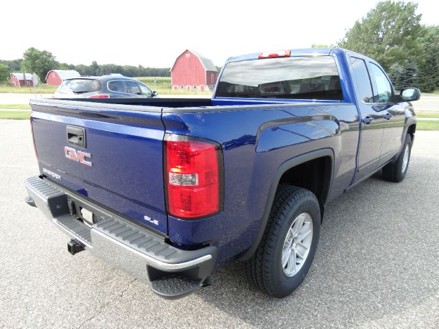 2014 GMC Sierra 1500 1/2 Ton Long Bed