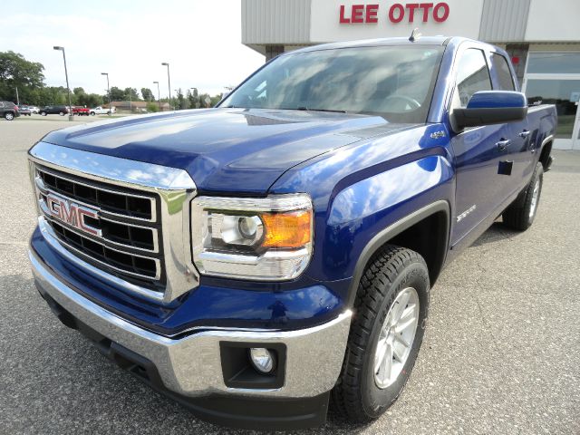 2014 GMC Sierra 1500 1/2 Ton Long Bed