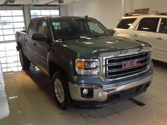 2014 GMC Sierra 1500 WOW OH Wowbig FOOT IN THE House