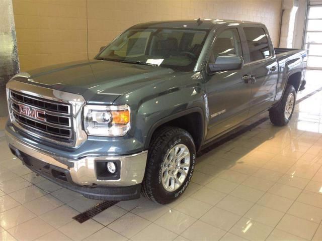 2014 GMC Sierra 1500 WOW OH Wowbig FOOT IN THE House