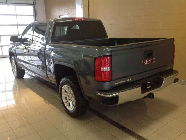 2014 GMC Sierra 1500 WOW OH Wowbig FOOT IN THE House