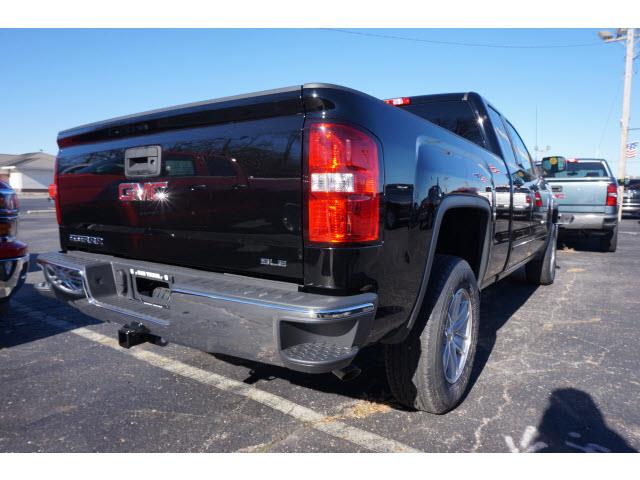 2014 GMC Sierra 1500 45