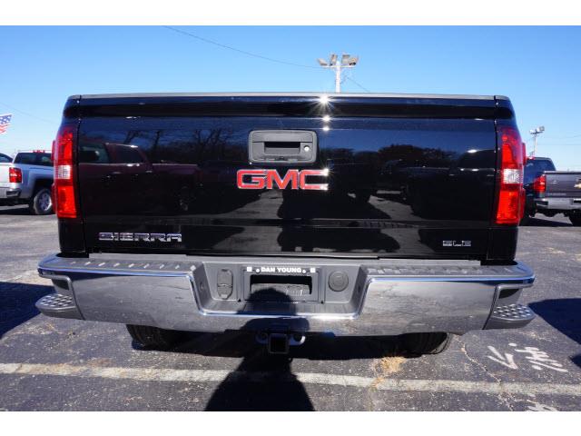 2014 GMC Sierra 1500 45