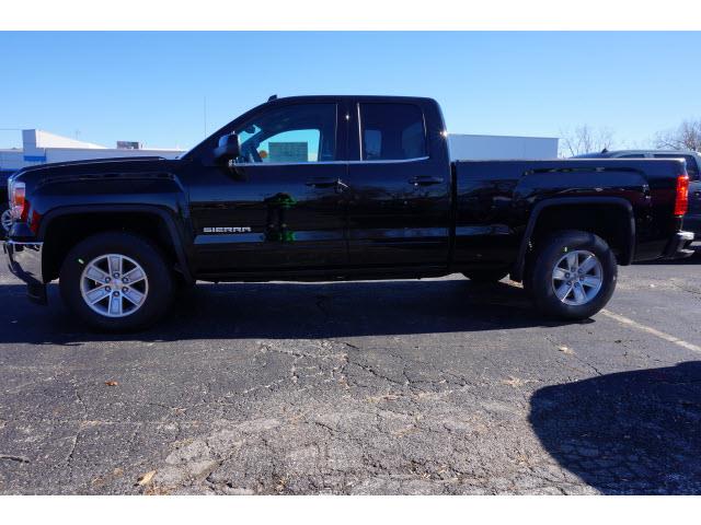 2014 GMC Sierra 1500 45