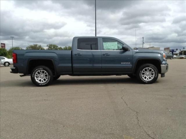 2014 GMC Sierra 1500 45