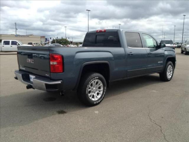 2014 GMC Sierra 1500 45