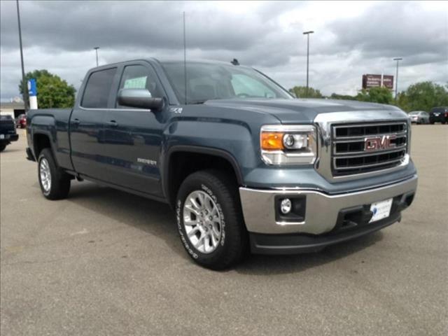 2014 GMC Sierra 1500 45