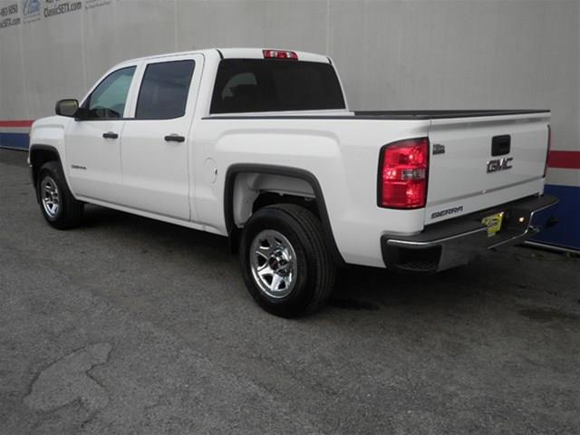 2014 GMC Sierra 1500 Leather/ Heated Seats