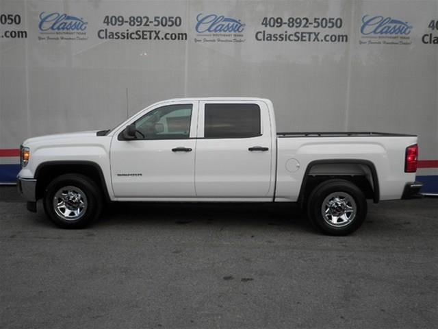 2014 GMC Sierra 1500 Leather/ Heated Seats