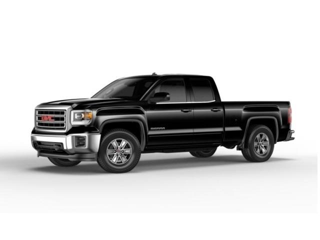 2014 GMC Sierra 1500 SEL 1 Owner AWD