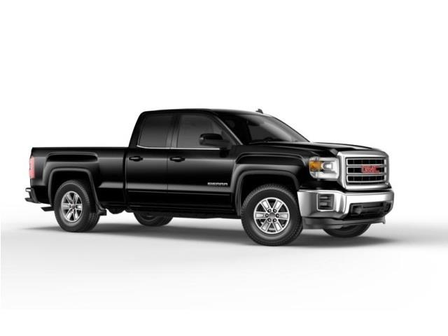 2014 GMC Sierra 1500 SEL 1 Owner AWD