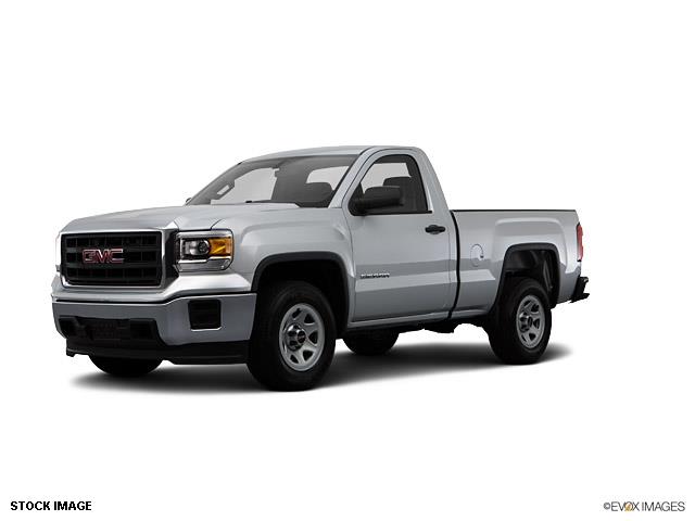 2014 GMC Sierra 1500 45