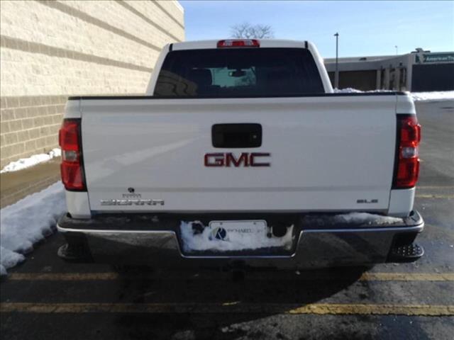 2014 GMC Sierra 1500 45