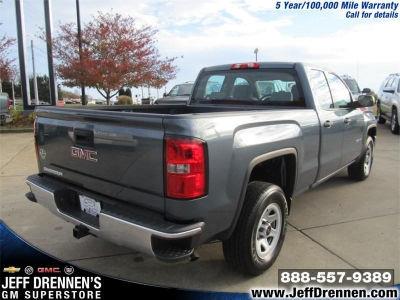 2014 GMC Sierra 1500 Base