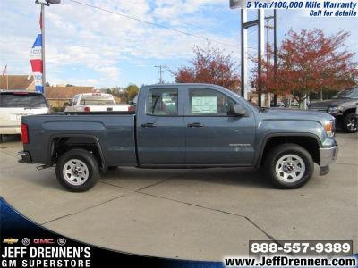 2014 GMC Sierra 1500 Base