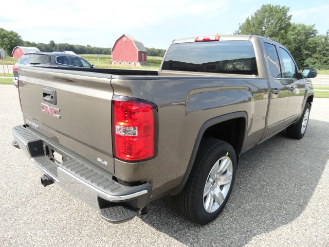 2014 GMC Sierra 1500 1/2 Ton Long Bed