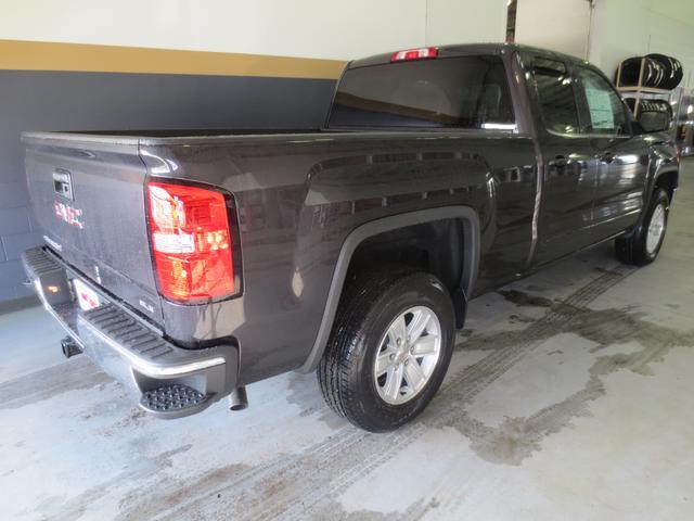 2014 GMC Sierra 1500 45