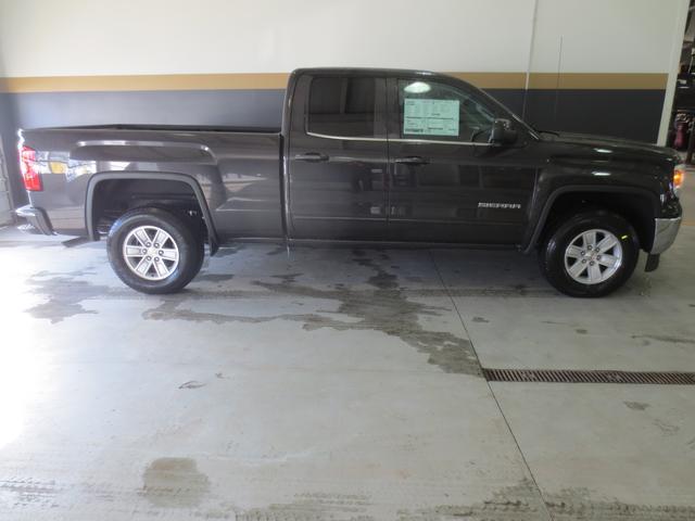 2014 GMC Sierra 1500 45