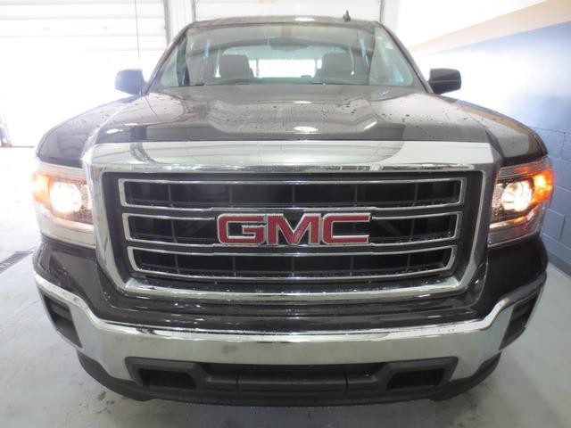 2014 GMC Sierra 1500 45