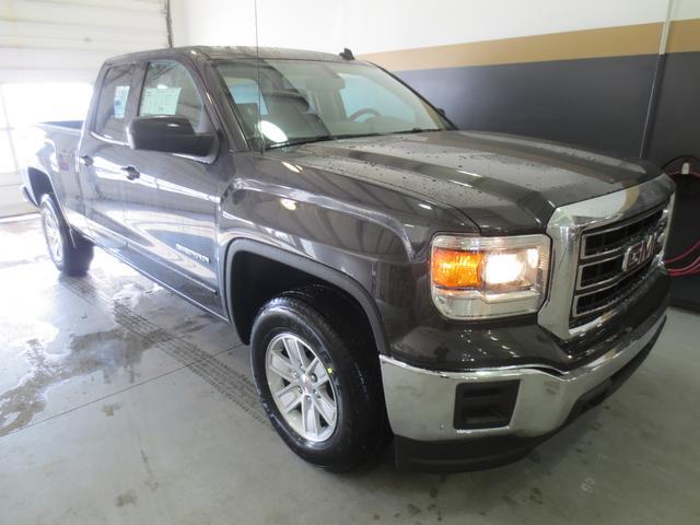 2014 GMC Sierra 1500 45