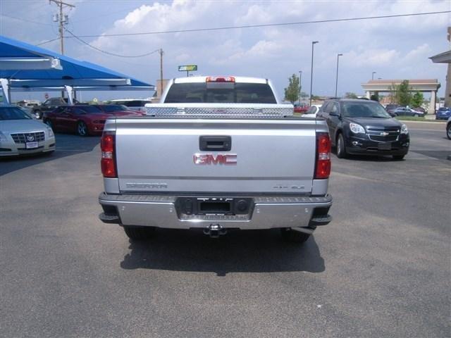 2014 GMC Sierra 1500 45