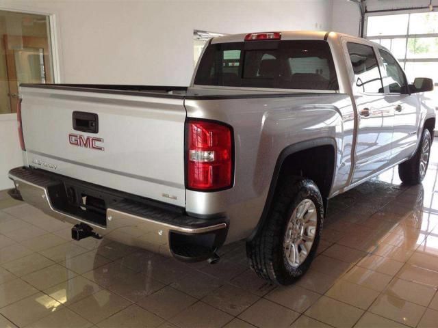 2014 GMC Sierra 1500 WOW OH Wowbig FOOT IN THE House