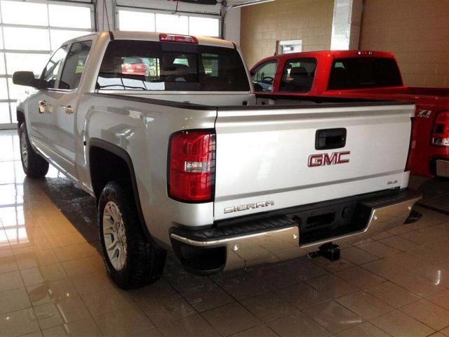 2014 GMC Sierra 1500 WOW OH Wowbig FOOT IN THE House