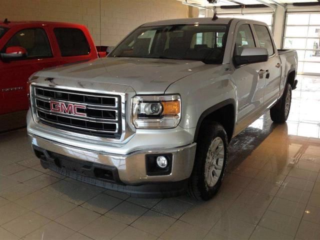 2014 GMC Sierra 1500 WOW OH Wowbig FOOT IN THE House