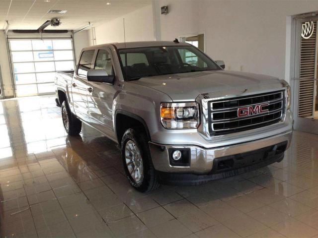 2014 GMC Sierra 1500 WOW OH Wowbig FOOT IN THE House