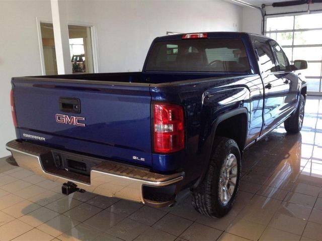 2014 GMC Sierra 1500 WOW OH Wowbig FOOT IN THE House