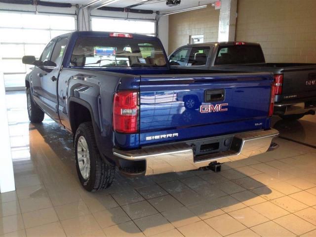 2014 GMC Sierra 1500 WOW OH Wowbig FOOT IN THE House