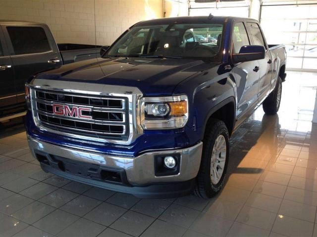 2014 GMC Sierra 1500 WOW OH Wowbig FOOT IN THE House