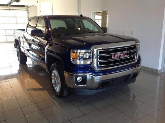 2014 GMC Sierra 1500 WOW OH Wowbig FOOT IN THE House