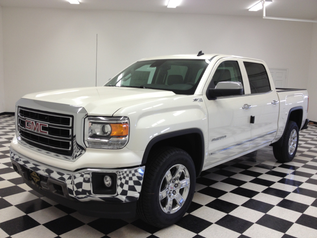 2014 GMC Sierra 1500 WOW OH Wowbig FOOT IN THE House