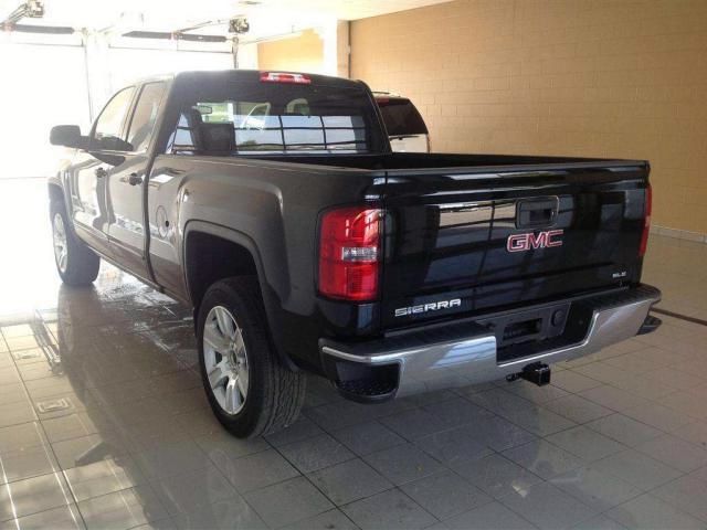 2014 GMC Sierra 1500 1/2 Ton Long Bed