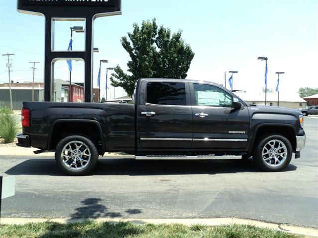 2014 GMC Sierra 1500 WOW OH Wowbig FOOT IN THE House