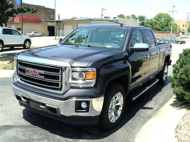 2014 GMC Sierra 1500 WOW OH Wowbig FOOT IN THE House