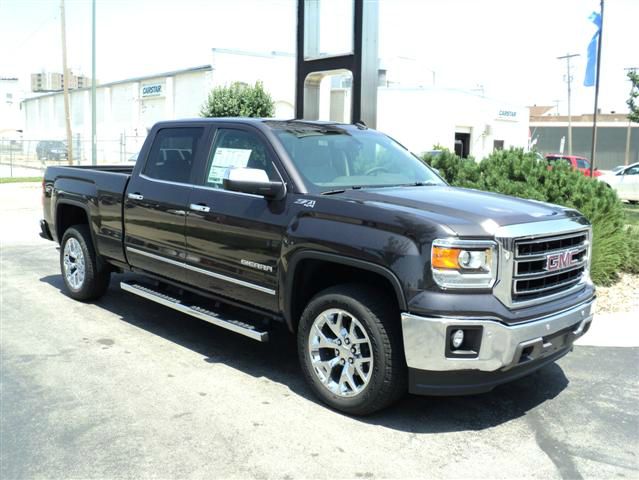 2014 GMC Sierra 1500 WOW OH Wowbig FOOT IN THE House