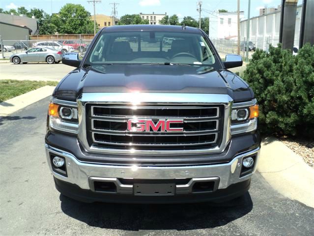 2014 GMC Sierra 1500 WOW OH Wowbig FOOT IN THE House