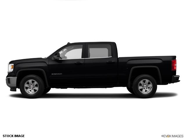 2014 GMC Sierra 1500 Unknown